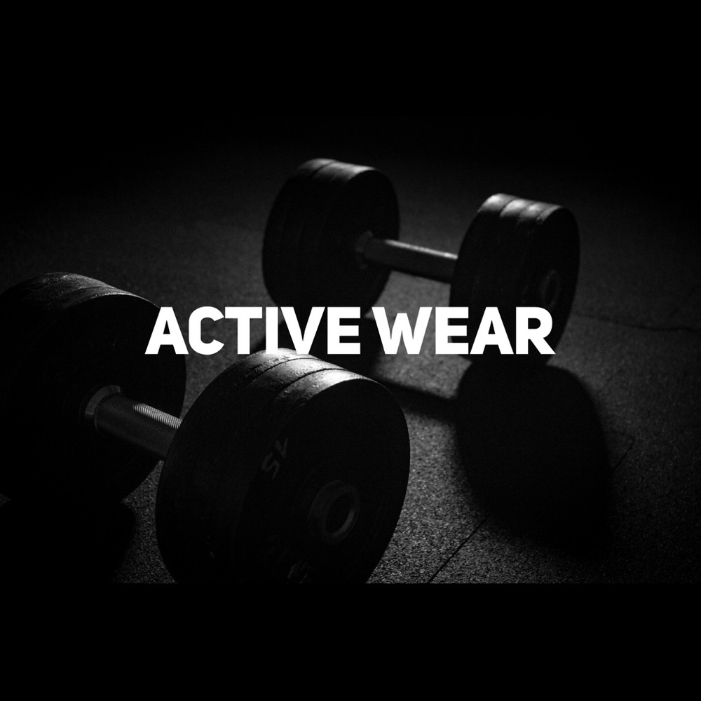 Active Wear
